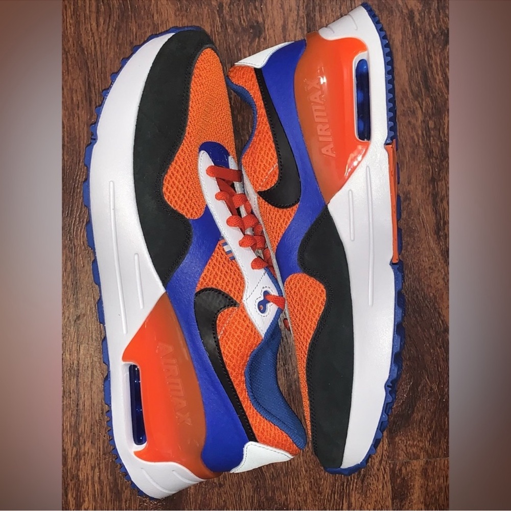 Mens Florida Gators air max